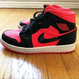 Nike Air Jordan 1 Women’s